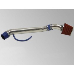 Honda Civic 92-95 DXI / LSI / ESI / VTI KOMPLET KIT SÁNÍ LEŠTĚNÝ HLINÍK COLD AIR INTAKE